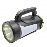 Lampe Torche Trio Light 1000 Lumens
