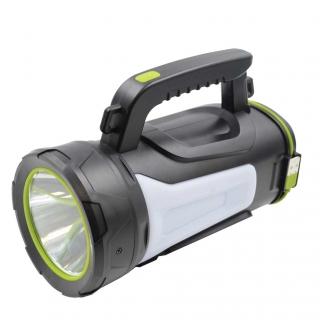 Torche Trio light 1000 lumens
