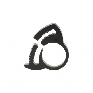 Colliers de serrage tuyau arrosage 16 mm  (2 pi�ces)