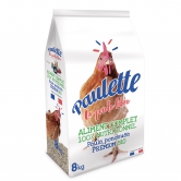 Mélange de céréales bio 8kg