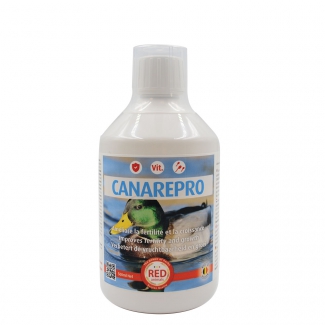 Canarepro 500ml