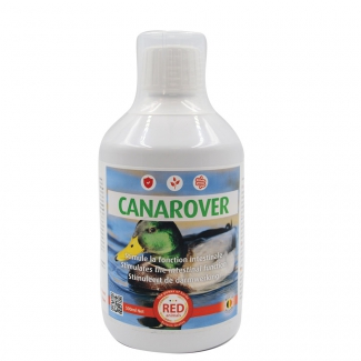 Canarover 500ml