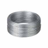 Câble acier zingué 500m