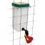 Abreuvoir de cage  coupelle large 1 litre