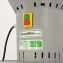 Moulin  crales lectrique 1200W   4 grilles