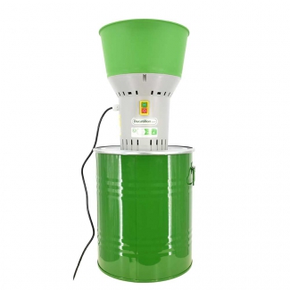 Moulin  crales lectrique 1200W   4 grilles