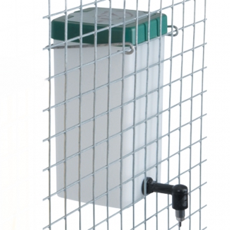 Abreuvoir pipette 1L