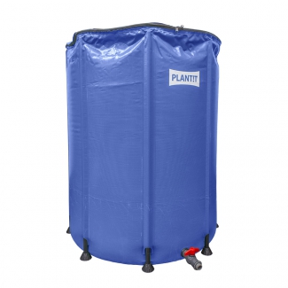 Cuve d'eau flexible et pliable 500 L