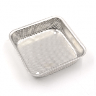 Grille 0,6 mm pour moulin  crales lectrique