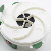 Piège à mouche électrique