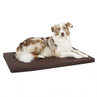 Matelas pour chien dhoussable Taille 1