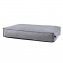 Matelas d'intrieur Gris clair Taille 3