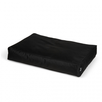 Matelas Outdoor dhoussable Noir Taille 2