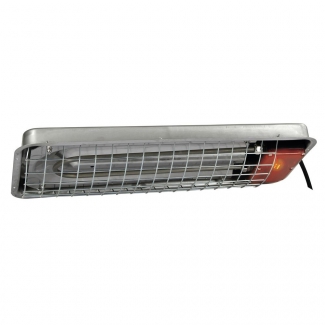 Dispositif de chauffage SunnyBoy 150 W