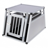 Box de transport Simple aluminium