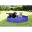 Piscine pour chien 80cm