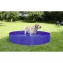 Piscine pour chien 160cm