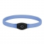 Collier pour chien LED  - Bleu