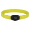 Collier pour chien LED  - Jaune