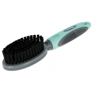 Brosse douce pour chien