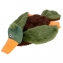 Peluche pour chien Canard