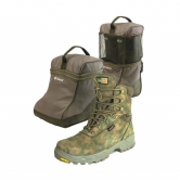 Chaussures Chiruca Impala camouflage Dust   sac  chaussures Chiruca