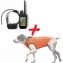 Pack GPS Alpha 200 I F T15 Garmin + gilet T85