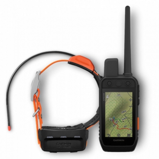 Pack GPS Alpha 200I F T5 Garmin