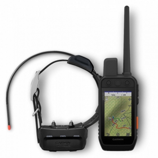 Pack GPS Alpha 200 I F T15 Garmin
