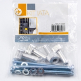 Option kit vis cage iata cage L/XL/XXLXXXL