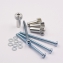 Option kit vis cage iata cage L/XL/XXLXXXL