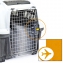 Option kit vis cage iata cage L/XL/XXLXXXL