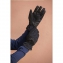 Gants EQUITHEM Flocon - Noir - XS