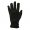 Gants EQUITHEM Flocon - Noir - XS