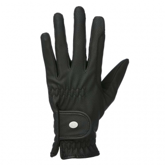 Gants EQUITHEM Classic - Noir - L