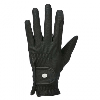 Gants EQUITHEM Classic - Noir - XS