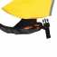 Protector vest L