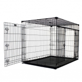 Cage de transport et d'éducation premium