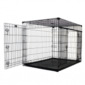 Cage de transport et d'ducation premium