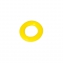 Recharge bagues elastique 3 mm JAUNE