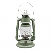 Lampe tempête à pétrole