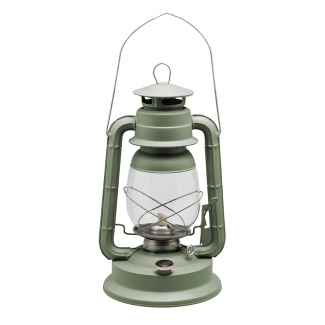 Lampe temp�te � p�trole