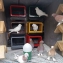 carton de 5 nids pigeon