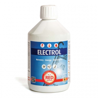 Electrol 500ml