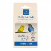 Huile de cade 30%