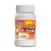 Cristaux de soude fabulous 480 g