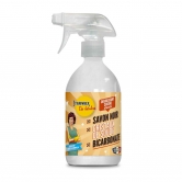 Dégraissant spray cuisine fabulous 500 ml