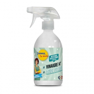 Nettoyant pour salle de bain 500 ml