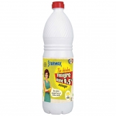 Recharge vinaigre blanc 9.5° citron 1 Litre