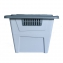 Niche plastique Baraka M 93X73X60CM